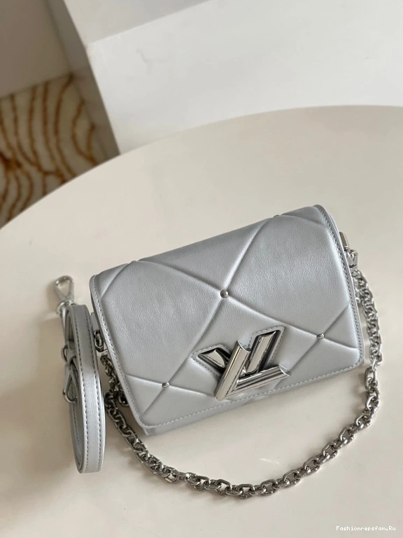 FS CHEAP VUITTON LOUIS TWIST PM 0817